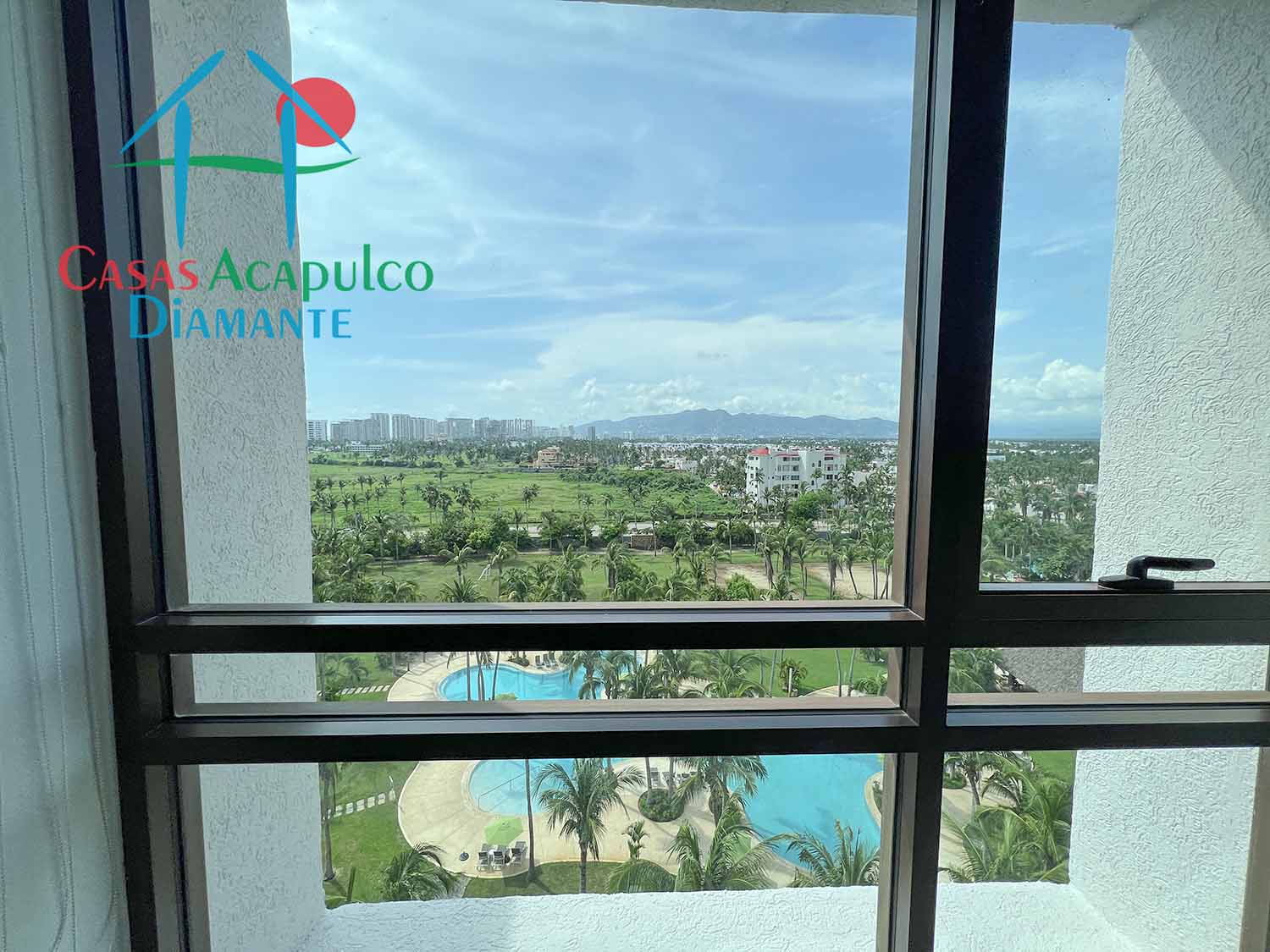 La Isla Hawaii 807 - Recámara cuatro 4